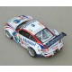 1:24 Porsche 997 Matmut Le Mans 2008 model kit car Profil 24
