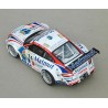 1:24 Porsche 997 Matmut Le Mans 2008 model kit car Profil 24