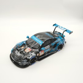 1/24 Porsche 911 RSR Dempsey-Proton n°99 Le Mans 2020, Profil 24