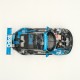 1/24 Porsche 911 RSR Dempsey-Proton n°99 Le Mans 2020, Profil 24