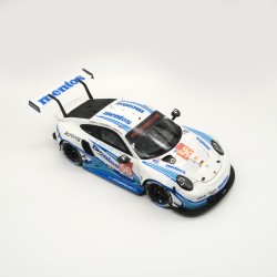 1/24 Porsche 911 RSR (Project 1) Mentos n°56  Le Mans 2020, Profil 24