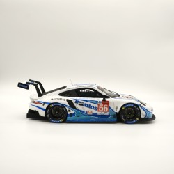 1/24 Porsche 911 RSR (Project 1) Mentos n°56  Le Mans 2020, Profil 24