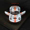 1/12 Porsche 911 GT3R  Winner Spa 2019, Profil 24 models