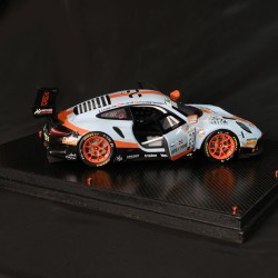 1/12 Porsche 911 GT3R  Vainqueur Spa 2019, Profil 24 models