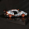 1/12 Porsche 911 GT3R  Vainqueur Spa 2019, Profil 24 models