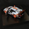 1/12 Porsche 911 GT3R  Vainqueur Spa 2019, Profil 24 models