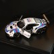 1/12 Porsche 911 GT3R  Spa 2021, Profil 24 models