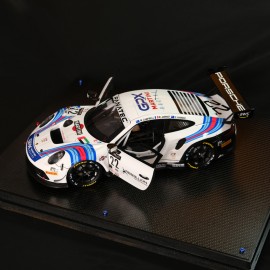 1/12 Porsche 911 GT3R  Spa 2021, Profil 24 models