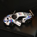 1/12 Porsche 911 GT3R  Spa 2021, Profil 24 models