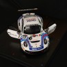 1/12 Porsche 911 GT3R  Spa 2021, Profil 24 models