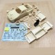 1/24 Porsche 924 GTP n°1 Hugo Boss Le Mans 1981, Profil 24 models
