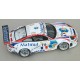 1:24 Porsche 997 Matmut Le Mans 2008 model kit car Profil 24