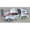 1:24 Porsche 997 Matmut Le Mans 2008 model kit car Profil 24