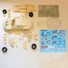 1/24 Porsche 911 RSR Dempsey-Proton n°77 Le Mans 2018 1st AM, Profil 24 model kit car