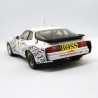 1/24 Porsche 924 GTP n°1 Hugo Boss Le Mans 1981, Profil 24 models