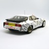 1/24 Porsche 924 GTP n°1 Hugo Boss Le Mans 1981, Profil 24 models