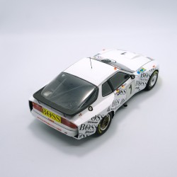 1/24 Porsche 924 GTP n°1 Hugo Boss Le Mans 1981, Profil 24 models