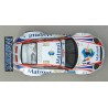 1:24 Porsche 997 Matmut Le Mans 2008 model kit car Profil 24