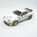 1/24 Porsche 924 Carrera GTP n°1 Hugo Boss Le Mans 1981, Profil 24 models