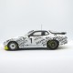 1/24 Porsche 924 GTP n°1 Hugo Boss Le Mans 1981, Profil 24 models