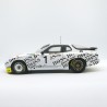 1/24 Porsche 924 GTP n°1 Hugo Boss Le Mans 1981, Profil 24 models