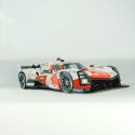 1/24 Toyota GR010 Hybrid n°7/8 Le Mans 2021, Profil 24 models