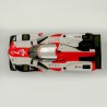1/24 Toyota GR010 Hybrid Le Mans 2021, Profil 24 models