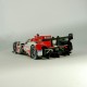 1/24 Toyota GR010 Hybrid Le Mans 2021, Profil 24 models