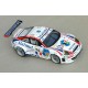 1:24 Porsche 997 Matmut Le Mans 2008 model kit car Profil 24
