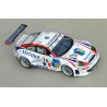 1:24 Porsche 997 Matmut Le Mans 2008 model kit car Profil 24