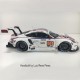 1/24 Porsche 911 RSR Samos GT Pro Le Mans Daytona 2019 model kit car Profil 24