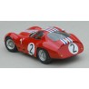 1:24 Maserati Tipo 151/1 Le Mans 1963 model kit car Profil 24