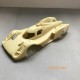 1/24 SC G007LMH Le Mans 2022, Profil 24 models