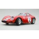 1:24 Maserati Tipo 151/1 Le Mans 1963 model kit car Profil 24