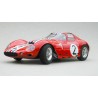 1:24 Maserati Tipo 151/1 Le Mans 1963 model kit car Profil 24