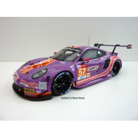 1/24 Porsche 911 RSR (Project 1) Winns  Le Mans 2020, Profil 24