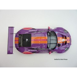 1/24 Porsche 911 RSR (Project 1) Winns  Le Mans 2020, Profil 24