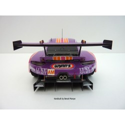 1/24 Porsche 911 RSR (Project 1) Winns  Le Mans 2020, Profil 24
