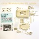 1/24 Lola T280 Le Mans 1972 n°7/8, Profil 24 models