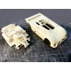 1/24 Lola T280 Le Mans 1972 n°7/8, Profil 24 models