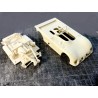 1/24 Lola T280 Le Mans 1972 n°7/8, Profil 24 models