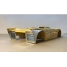 1/24 Lola T280 Le Mans 1972 n°7/8, Profil 24 models