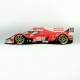 1/24 SC G007LMH Le Mans 2022, Profil 24 models