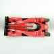 1/24 SC G007LMH Le Mans 2022, Profil 24 models