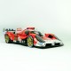 1/24 SC G007LMH Le Mans 2022, Profil 24 models