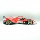 1/24 SC G007LMH Le Mans 2022, Profil 24 models