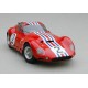 1:24 Maserati Tipo 151/1 Le Mans 1963 model kit car Profil 24
