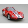 1:24 Maserati Tipo 151/1 Le Mans 1963 model kit car Profil 24