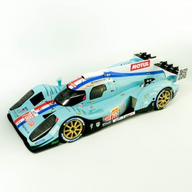 1/24 SC G007 LMH Monza 2022, Profil 24 models