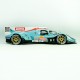 1/24 SC G007 LMH Monza 2022, Profil 24 models